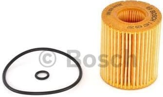 Oil Filter 1457429257 - image 3