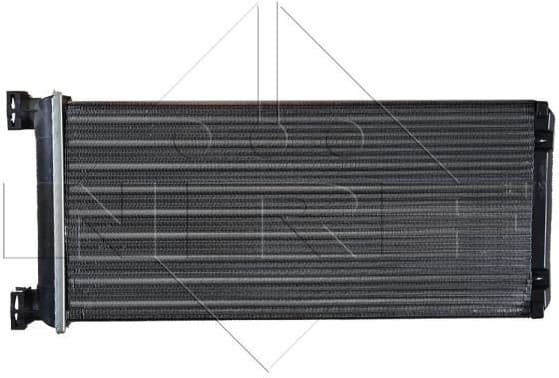 Heat Exchanger, interior heating 53549 - image 2