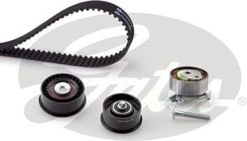Timing Belt Kit PowerGrip™ K025499XS