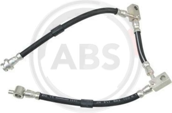 Brake hose front SL5755