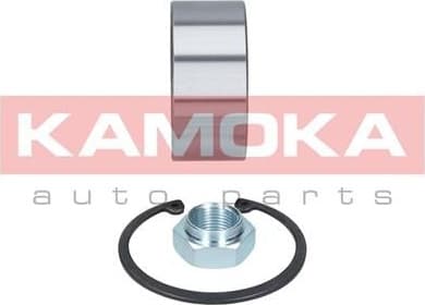 Wheel Bearing Kit 5600082 - image 2