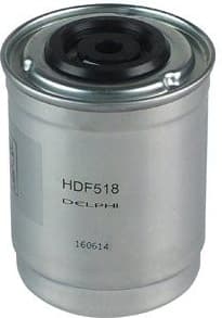 Fuel Filter HDF518