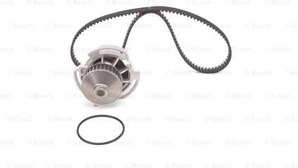 Water Pump & Timing Belt Kit 1987948802