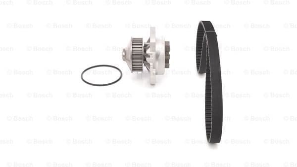 Water Pump & Timing Belt Kit 1987948802 - image 2