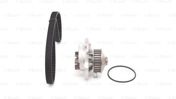 Water Pump & Timing Belt Kit 1987948802 - image 4