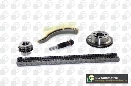 Timing chain kit TC2320FK - image 2