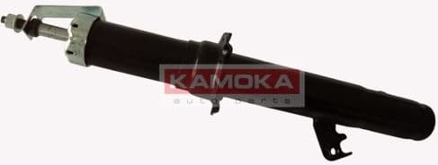 Shock absorber front 20341772