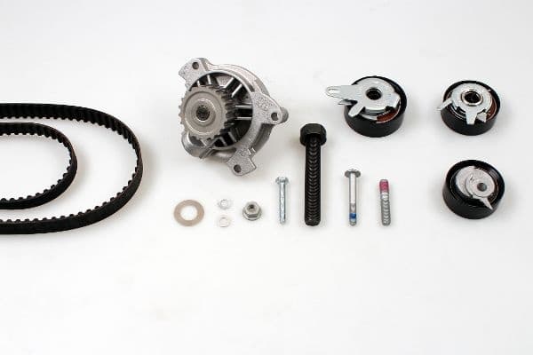 Water Pump & Timing Belt Kit PK05743