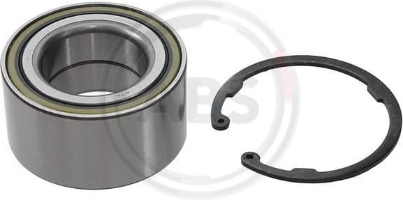 Wheel Bearing Kit 201356