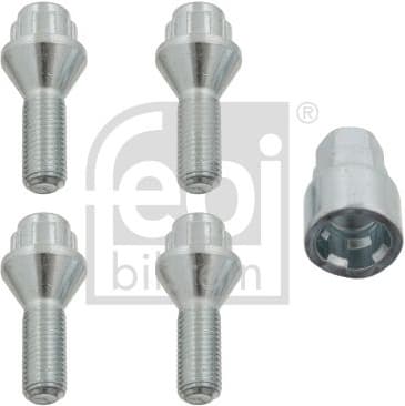 Wheel Bolt 27049