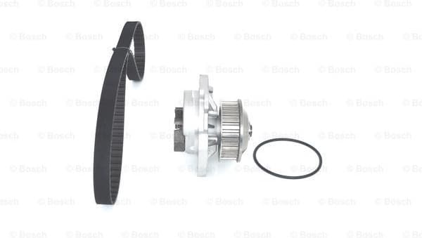 Water Pump & Timing Belt Kit 1987948801 - image 5