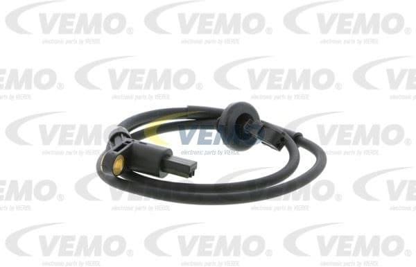 Sensor, wheel speed Original VEMO Quality V10-72-1059