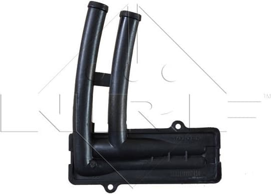 Heat Exchanger, interior heating 58035 - image 3