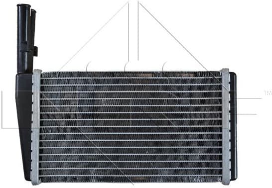 Heat Exchanger, interior heating 54266 - image 2