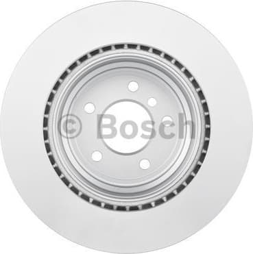 Brake Disc 0986479439 - image 4