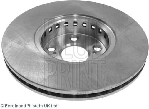 Brake Disc ADT343159 - image 2