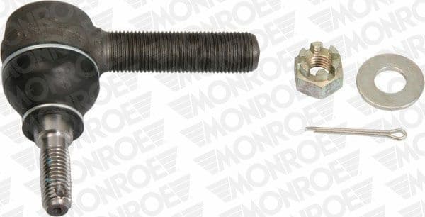 Tie Rod End L17116