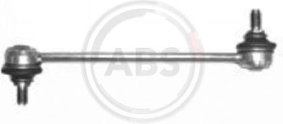 Link/Coupling Rod, stabiliser bar 260025