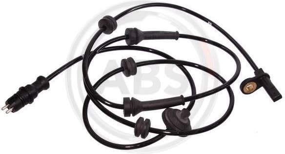 Sensor, wheel speed 30289