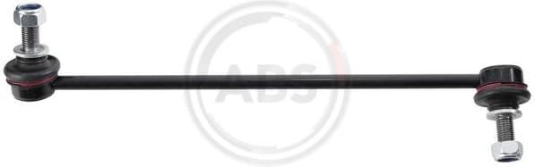 Link/Coupling Rod, stabiliser bar 260782