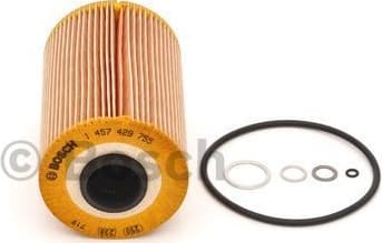 Oil Filter 1457429755