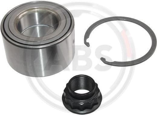 Wheel Bearing Kit 201082