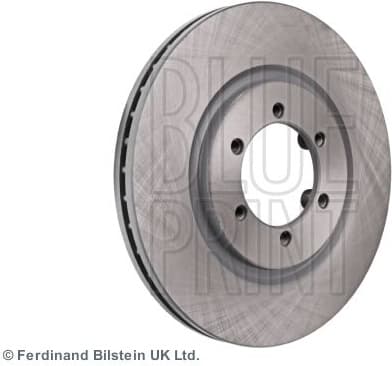 Brake Disc ADG043121 - image 2