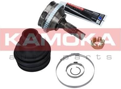 CV joint outer 6004 - image 3