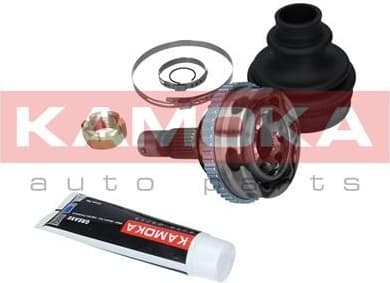 CV joint outer 6004 - image 5