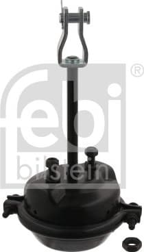 Diaphragm Brake Cylinder 07082