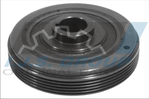 Pulley crankshaft 17-1002 - image 3