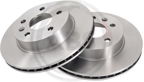 Brake Disc 16887