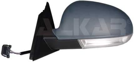 Exterior Mirror 6125117