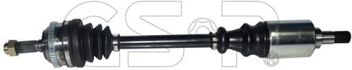 Drive Shaft 210020