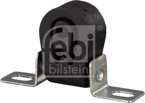 Mount, exhaust system 01239