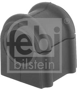 Mounting, stabiliser bar 18875