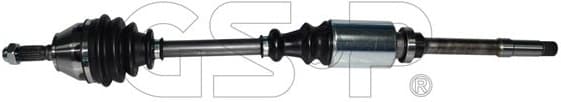 Drive Shaft 210118
