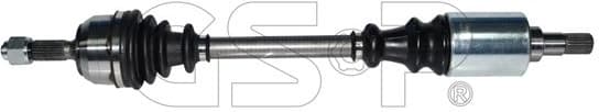 Drive Shaft 210157