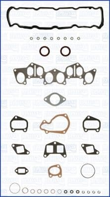 Gasket Kit, cylinder head 53001300