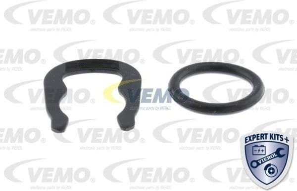 Sensor, coolant temperature EXPERT KITS + V10-99-0907 - image 3