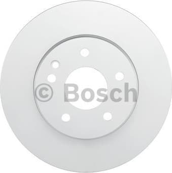 Brake Disc 0986478262