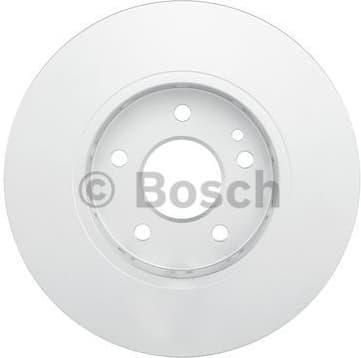 Brake Disc 0986478262 - image 3