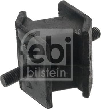 Gearbox mounting transmission 01628