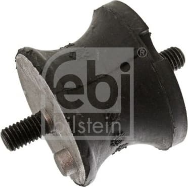 Gearbox mounting transmission 06623