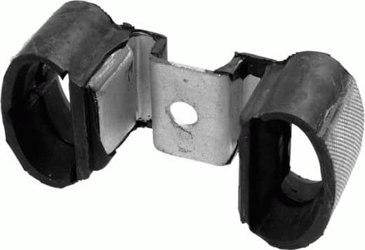 Mounting, engine 36484 01