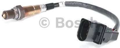Oxygen Sensor 0258007142