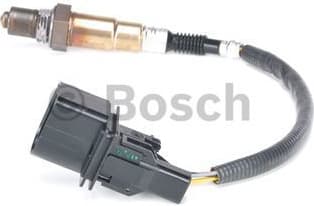 Oxygen Sensor 0258007142 - image 3