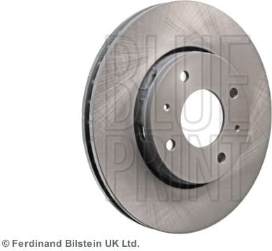 Brake Disc ADC44389 - image 2