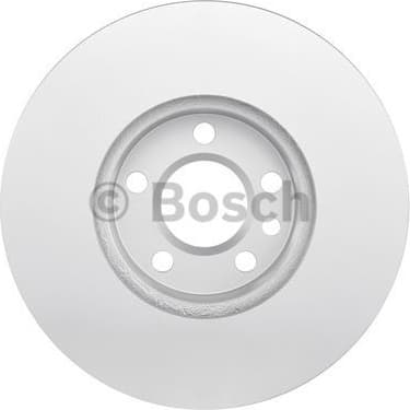 Brake Disc 0986479037 - image 3