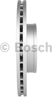 Brake Disc 0986479037 - image 4